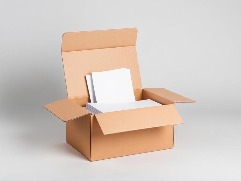 Office Paper Starter Box