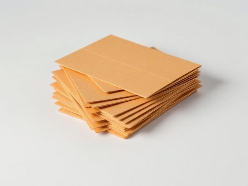 Brown Kraft Envelopes